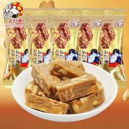 토끼사탕 따바이투 땅콩 유가 누가 상하이 중국사탕 대백토 화이트래빗 24개 - 상품 이미지