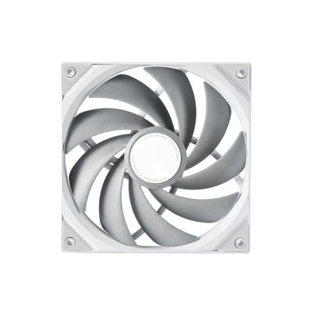 트릭스 TRYX ROTA PRO 140 LCP 시스템 케이스 쿨러 (화이트)