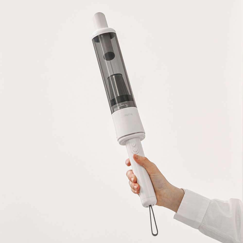 홈리아 무선 청소기 핸디 미니 소형 원룸 가벼운