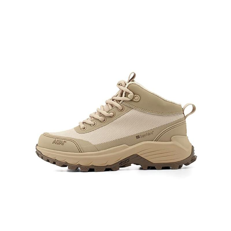 알타이기어 주피터 등산화 트레킹화 아웃도어 슈즈 밀리터리 부츠 탄 JPT-TN - 상세 이미지 2