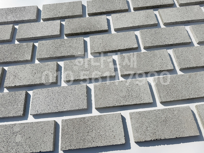 모노타일 190x90x15T / 하다건재