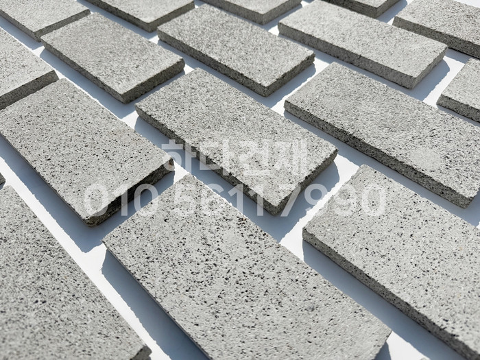 모노타일 190x90x15T / 하다건재