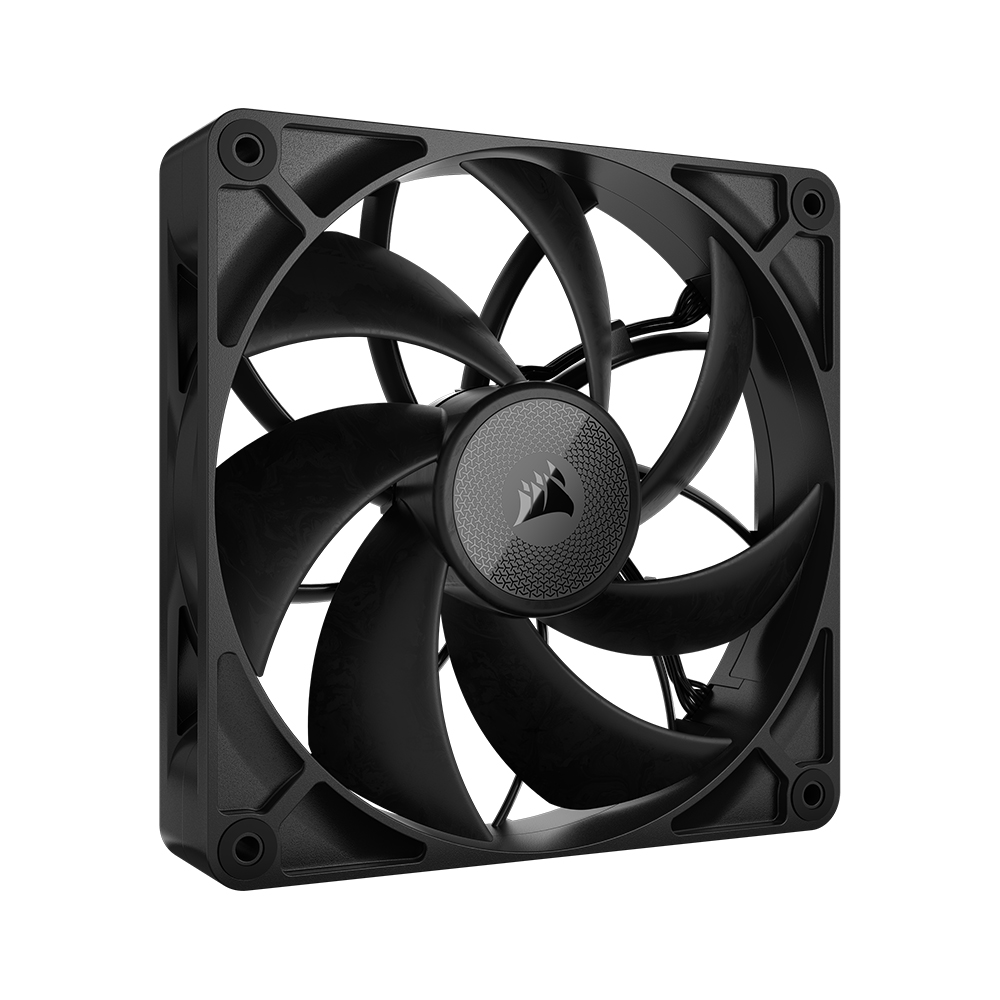 커세어 iCUE LINK RX140 MAX PWM THICK Expansion Fan 1팩 - 상세 이미지 3