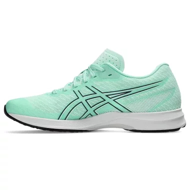 아식스 asics 라이트레이서5 여성 런닝화 1012B701-300 민트 - 상품 이미지