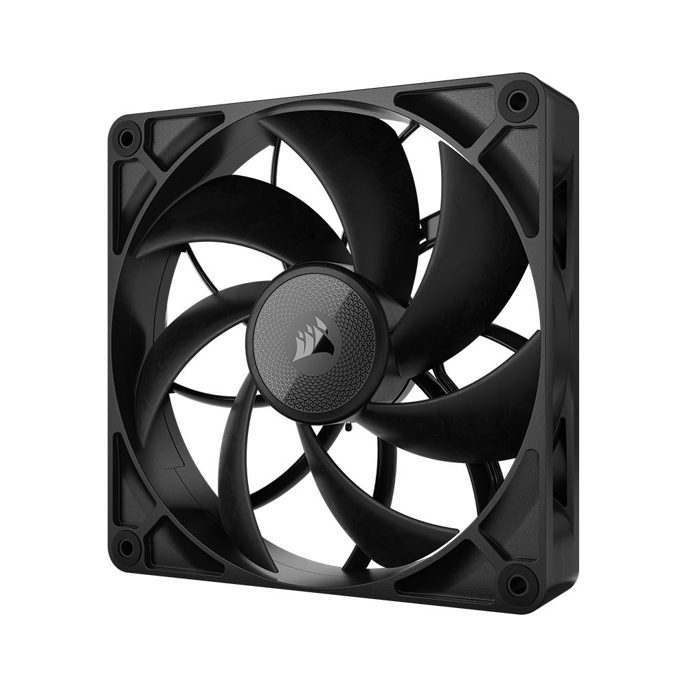 커세어 iCUE LINK RX140 MAX PWM THICK Expansion Fan 1팩 - 상세 이미지 4