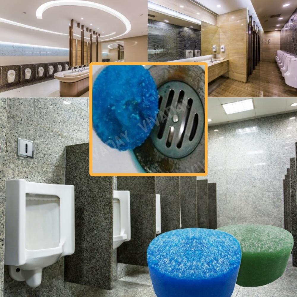 5개 소 변기 요석 제거 제 요석클리너 탈취 냄새