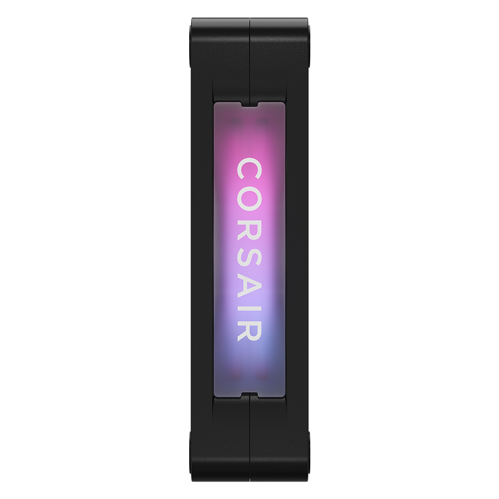 커세어 iCUE LINK RX120 MAX RGB 블랙, 3팩 - 상세 이미지 4