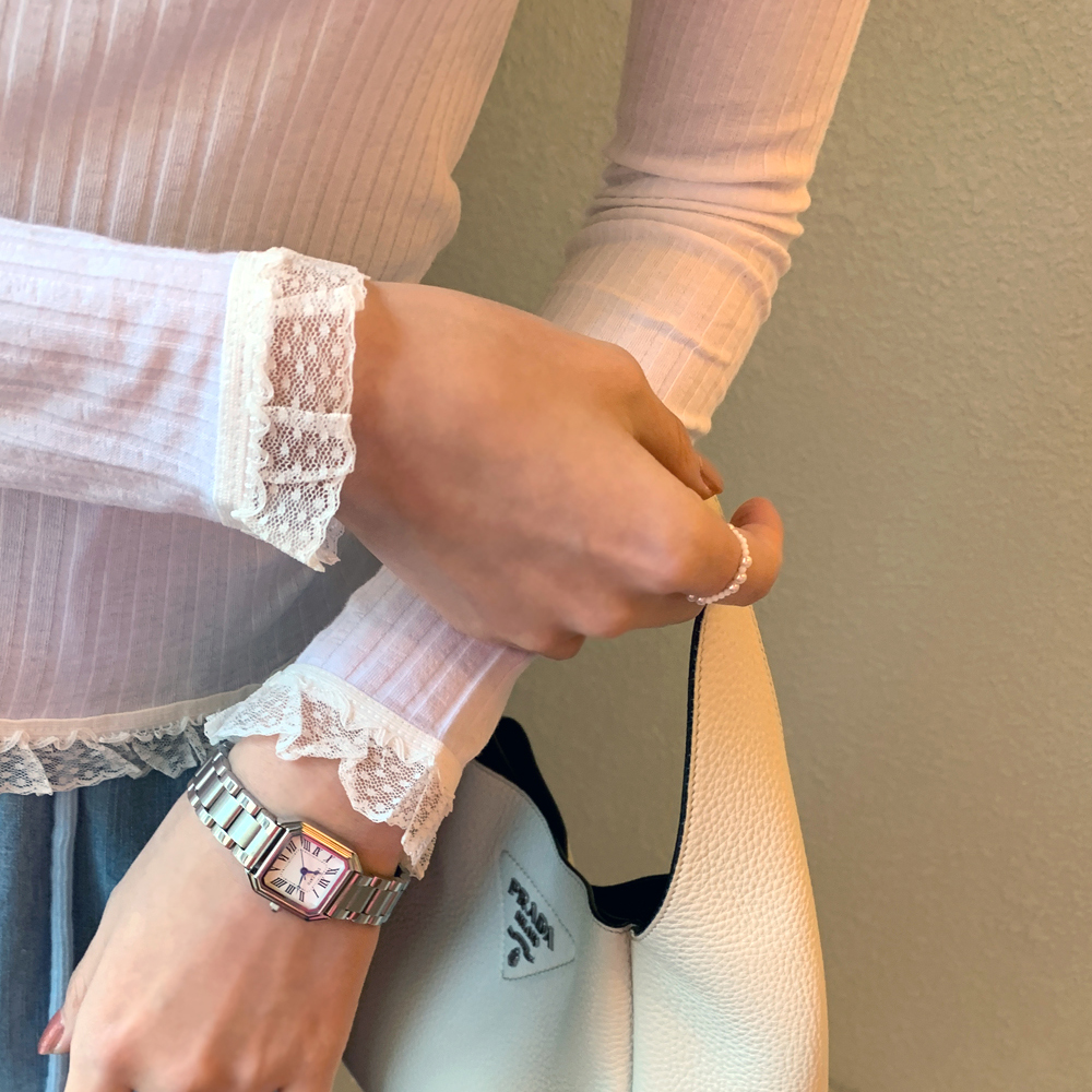 부빈스 모달 골지 레이스티 - 상세 이미지 5