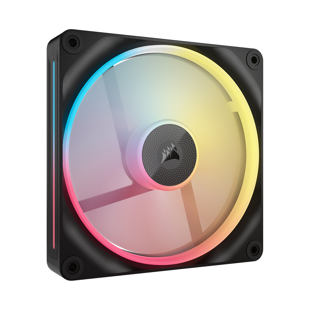 커세어 LX140-R RGB STARTER KIT Reverse 블랙, 2팩 - 상세 이미지 3