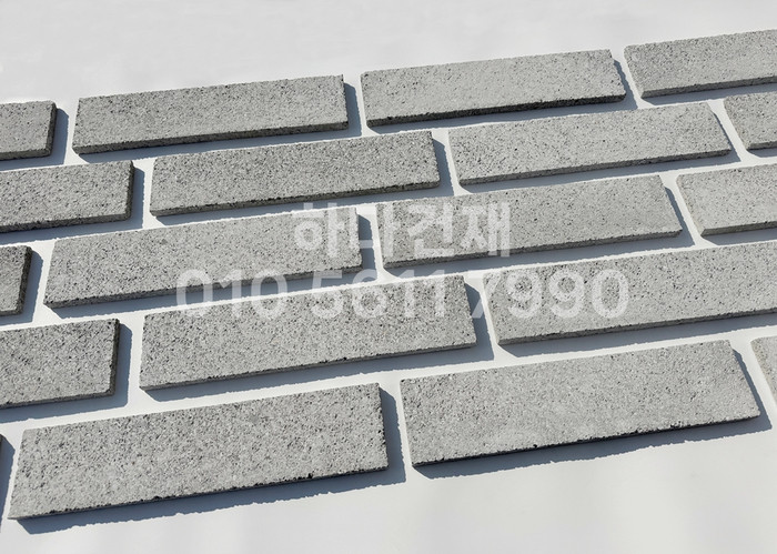 모노타일 390x90x15T / 하다건재