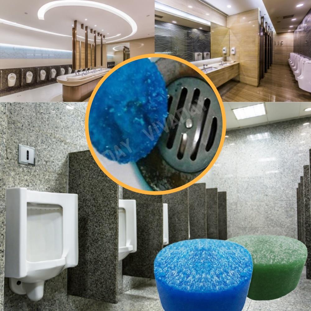 200개 소 변기 요석 제거 제 요석클리너 탈취 냄새