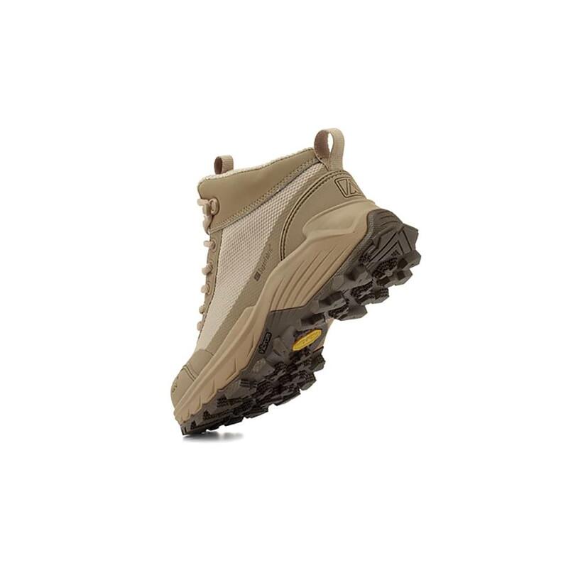 알타이기어 주피터 등산화 트레킹화 아웃도어 슈즈 밀리터리 부츠 탄 JPT-TN - 상세 이미지 4