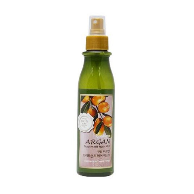 과일나라 헤어미스트 헤어 아르간오일 미스트 200ml 코팅 트리트먼트 헤어 미스트 에센스 아르간 오일 : 울아빠몰