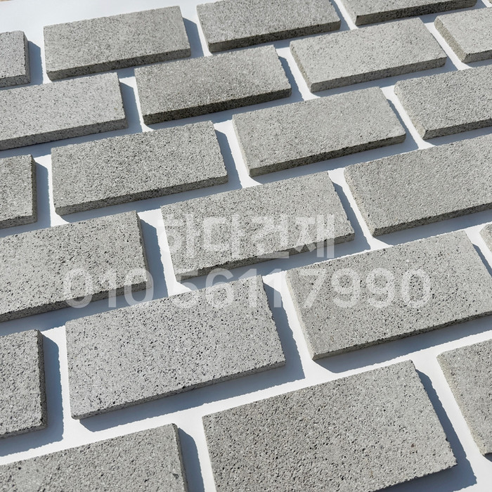 모노타일 190x90x15T / 하다건재