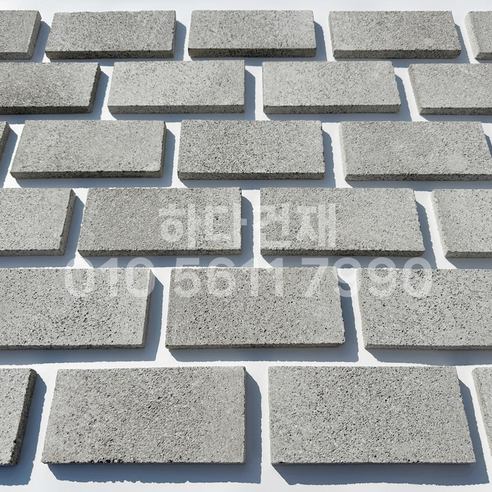 모노타일 190x90x15T / 하다건재