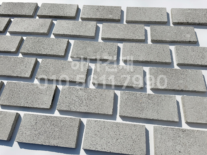 모노타일 190x90x15T / 하다건재