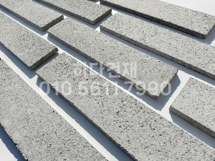 모노타일 390x90x15T / 하다건재