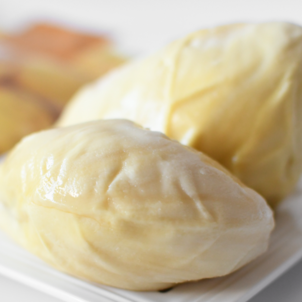 예람 냉동 몬통 두리안 과육 450g 베트남산 - 메인 이미지