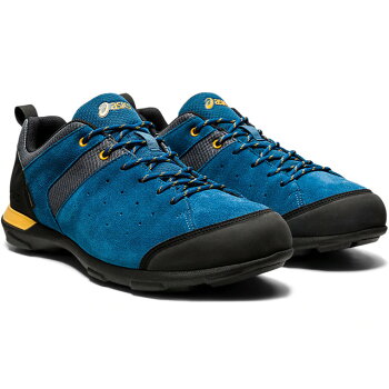 아식스 asics 필드워커 LE 등산화 트레킹화 1293A023 2컬러 이미지 7