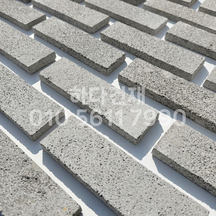 모노타일 190x57x15T / 하다건재