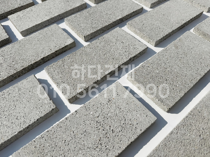 모노타일 190x90x15T / 하다건재