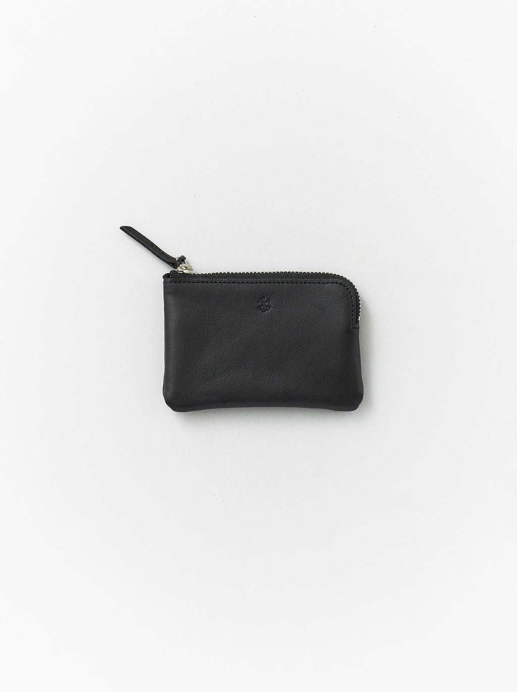 아트앤사이언스 ARTS & SCIENCE Pouch SS Dyed leather 2컬러 - 상품 이미지