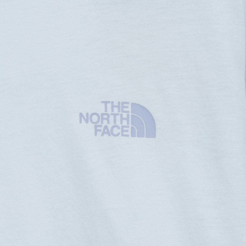 필라테스 상의 요가복 긴팔티 커버업 티셔츠 NT7TR41A 이미지 8