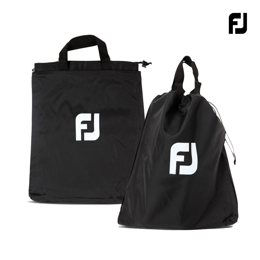 아쿠쉬네트코리아 풋조이 FJ 슈즈백 신발주머니 : GOLFZON MARKET