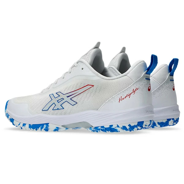 아식스 asics OC 프레스티지 라이트 옴니 클레이 코트용 테니스화 1043A021 - 상세 이미지 4