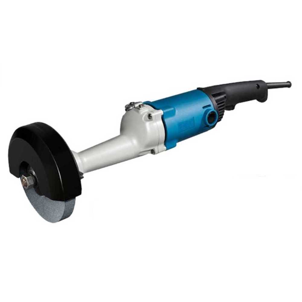 전동그라인더 핸드 앵글 컷팅 연마 공구 S1S-FF-125B 710w - 상품 이미지