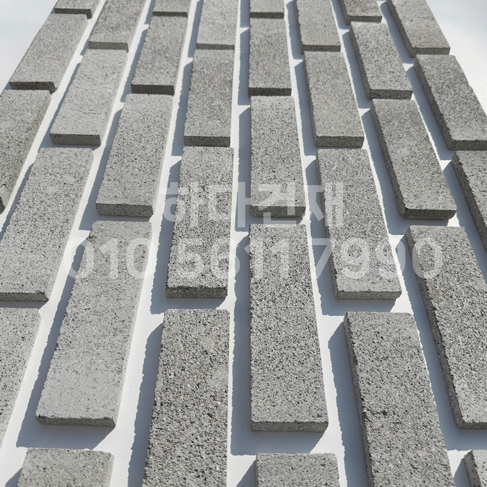 모노타일 190x57x15T / 하다건재