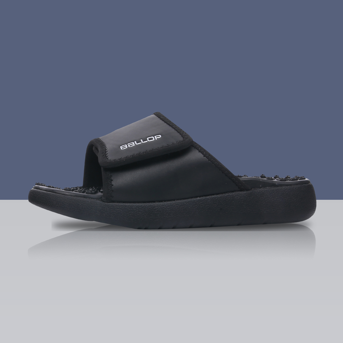 밸롭 칼로링 지압슬리퍼 두 켤레 구매시 추가할인