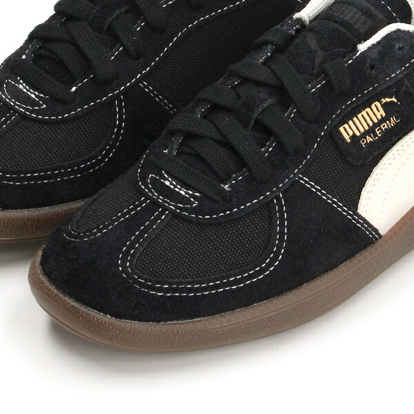 푸마 PUMA 팔레르모 빈티지 스니커즈 남성 여성 운동화 396841-02 2컬러 - 상세 이미지 3
