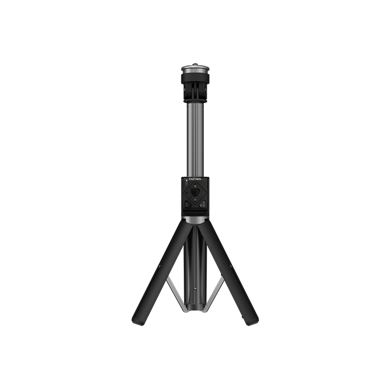 호헴 hohem 리모컨 삼각대 확장봉 블랙워리어 - XE, 모바일플러스, PRO4, M6, MT2 전용 - 상세 이미지 5