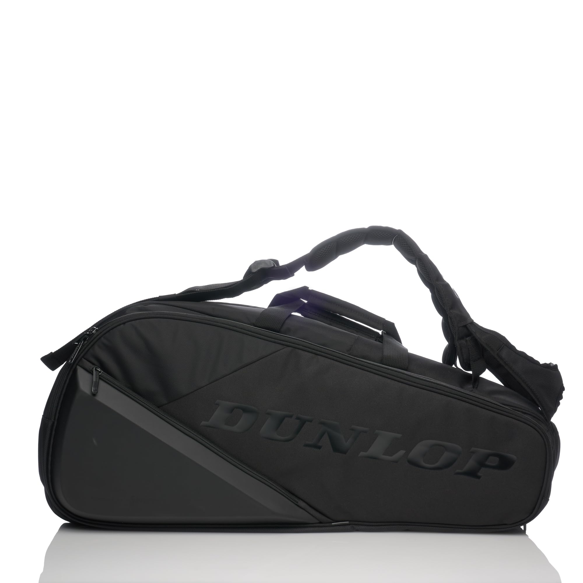 던롭 DUNLOP CLUB LINE 클럽 라인 테니스 라켓 가방 백팩 CX 2컬러 - 상품 이미지
