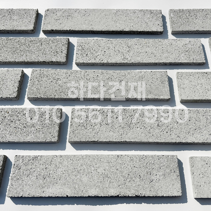 모노타일 390x90x15T / 하다건재