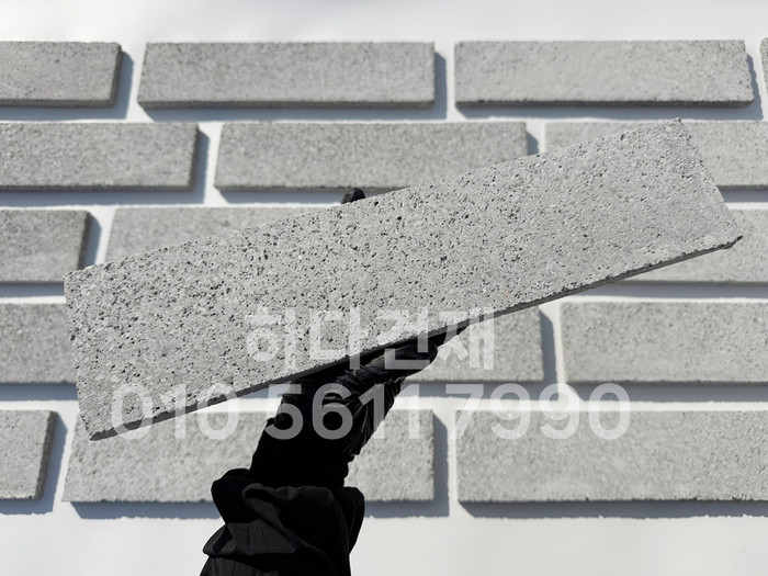 모노타일 390x90x15T / 하다건재