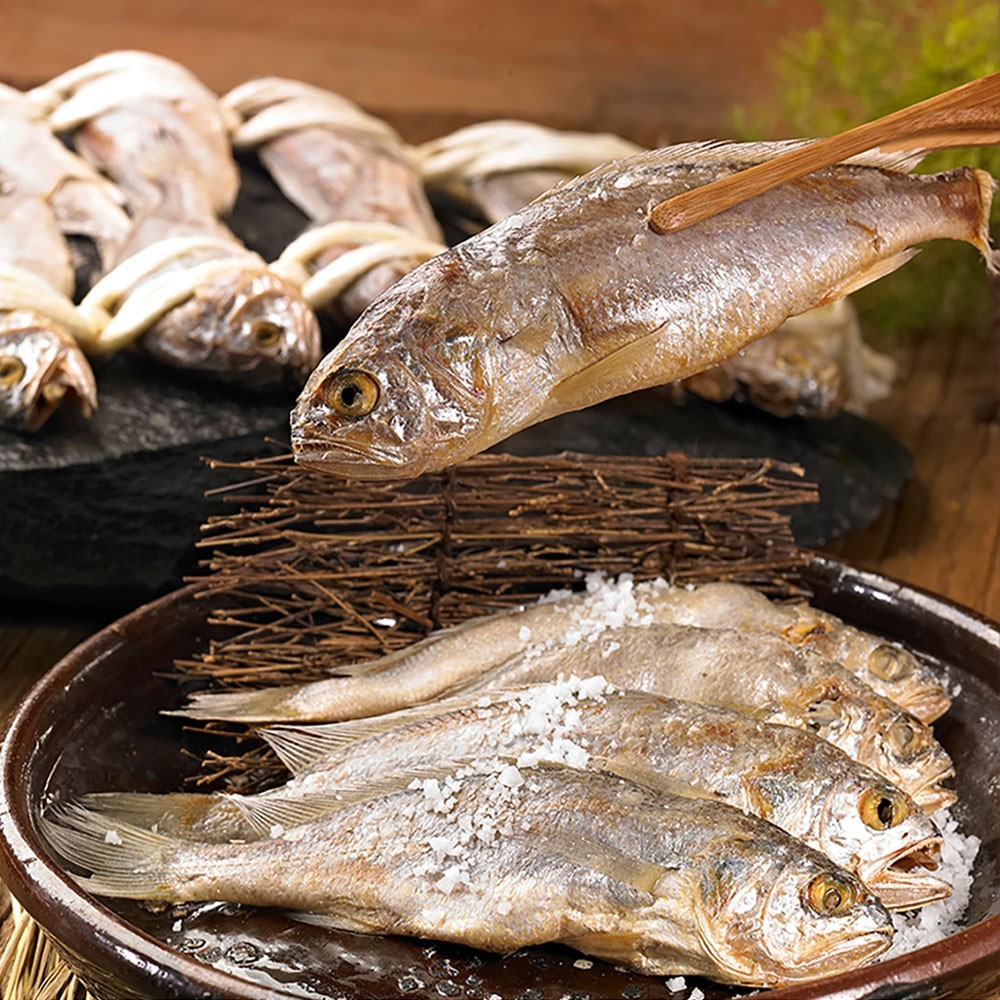 국내산 법성포 영광굴비 조기굴비 참굴비 선물용 영광특산품 20미 1.6kg, 1개 이미지 6