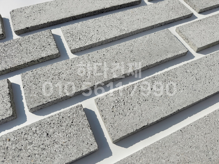 모노타일 390x90x15T / 하다건재