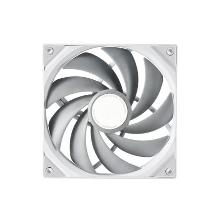 TRYX TRYX ROTA PRO 120 LCP (화이트) 시스템 쿨러
