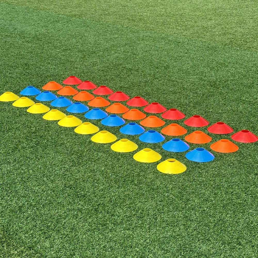 축구용품 접시콘 드리블 연습 축구훈련용품 - 상세 이미지 4