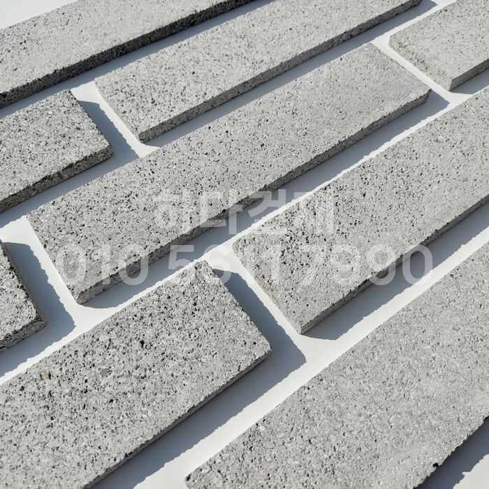 모노타일 390x90x15T / 하다건재