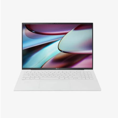 LG전자 2023 그램 16 코어i5 인텔 13세대, 스노우 화이트, 256GB, 16GB, WIN11 Home, 16Z90RU-GAOWK