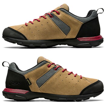 아식스 asics 필드워커 LE 등산화 트레킹화 1293A023 2컬러 - 상세 이미지 3