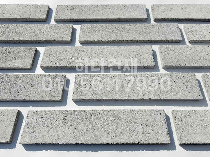 모노타일 390x90x15T / 하다건재