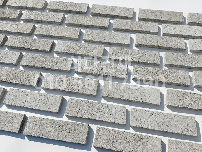 모노타일 190x57x15T / 하다건재