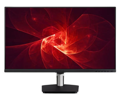 뷰소닉 FHD 듀얼힌지 데이지체인 터치 모니터, 60cm, TD2455