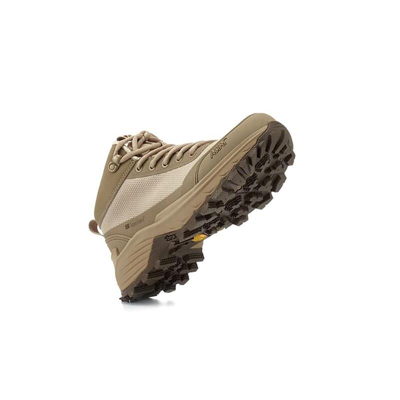 알타이기어 주피터 등산화 트레킹화 아웃도어 슈즈 밀리터리 부츠 탄 JPT-TN - 상세 이미지 3