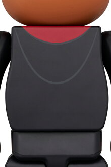 베어브릭 BEARBRICK 해리포터 그리핀도르 100% 400% - 상세 이미지 2