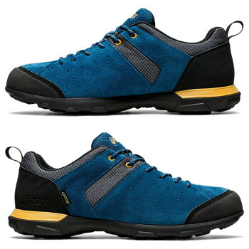 아식스 asics 필드워커 LE 등산화 트레킹화 1293A023 2컬러 이미지 8